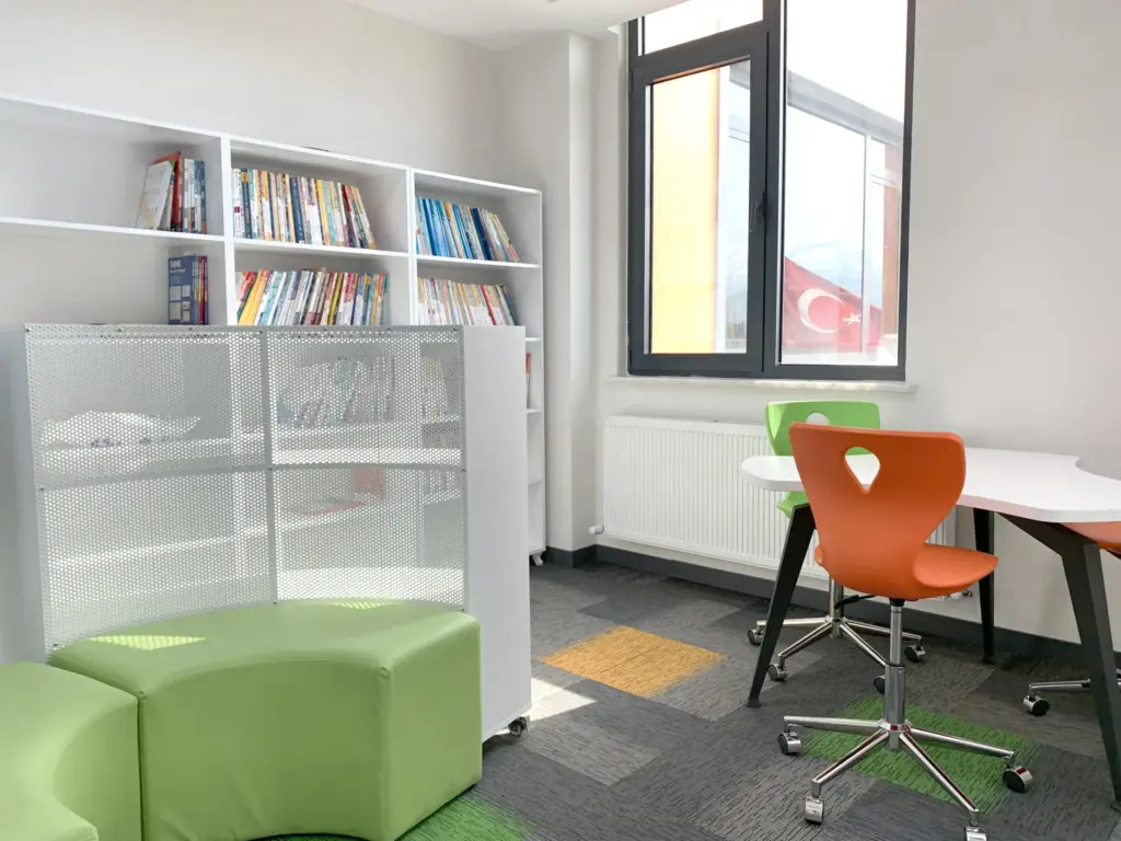 Büyük Başarı Koleji