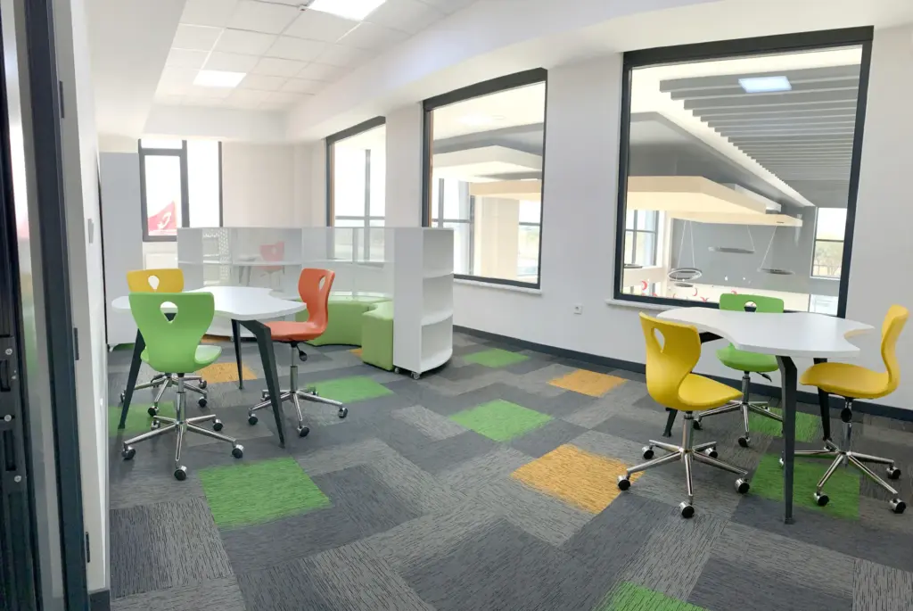 Büyük Başarı Koleji