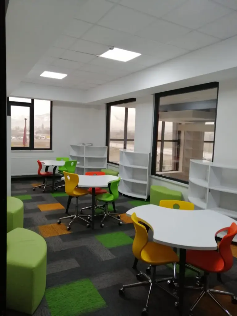 Büyük Başarı Koleji