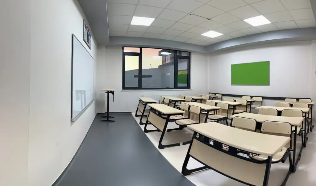 Büyük Başarı Koleji