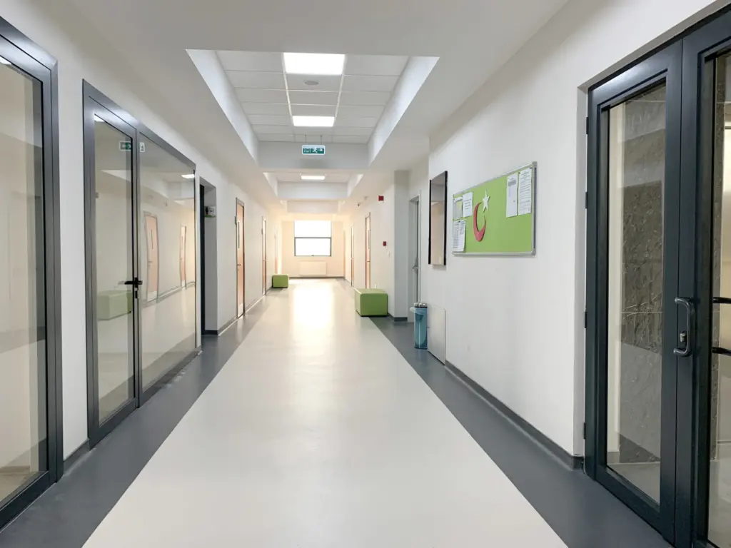 Büyük Başarı Koleji