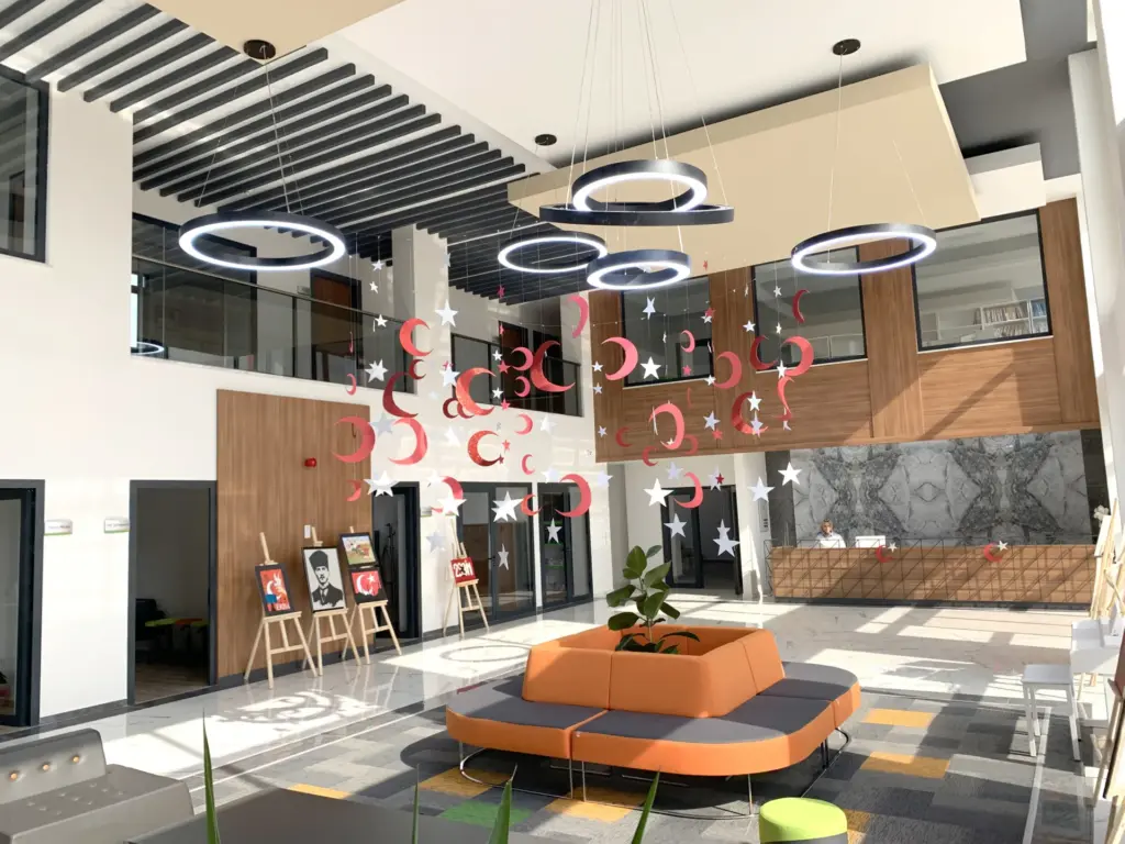 Büyük Başarı Koleji