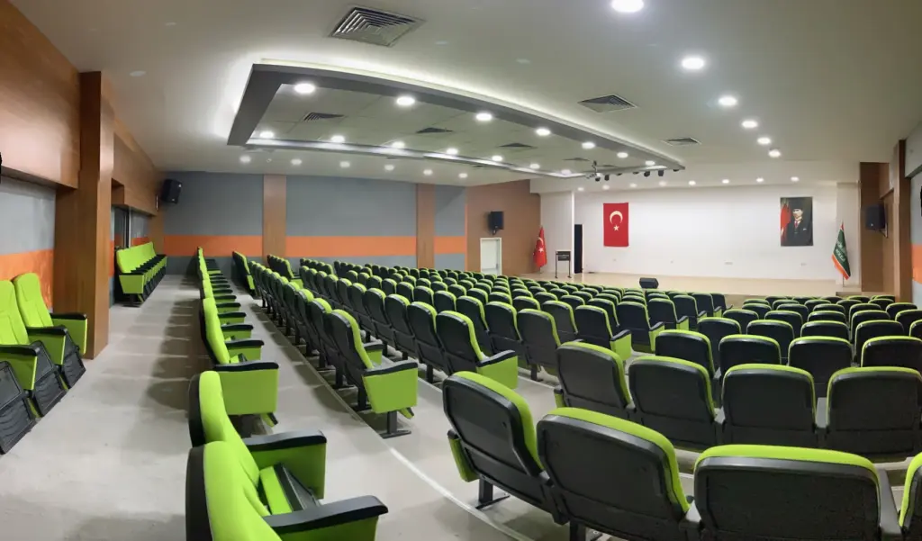 Büyük Başarı Koleji