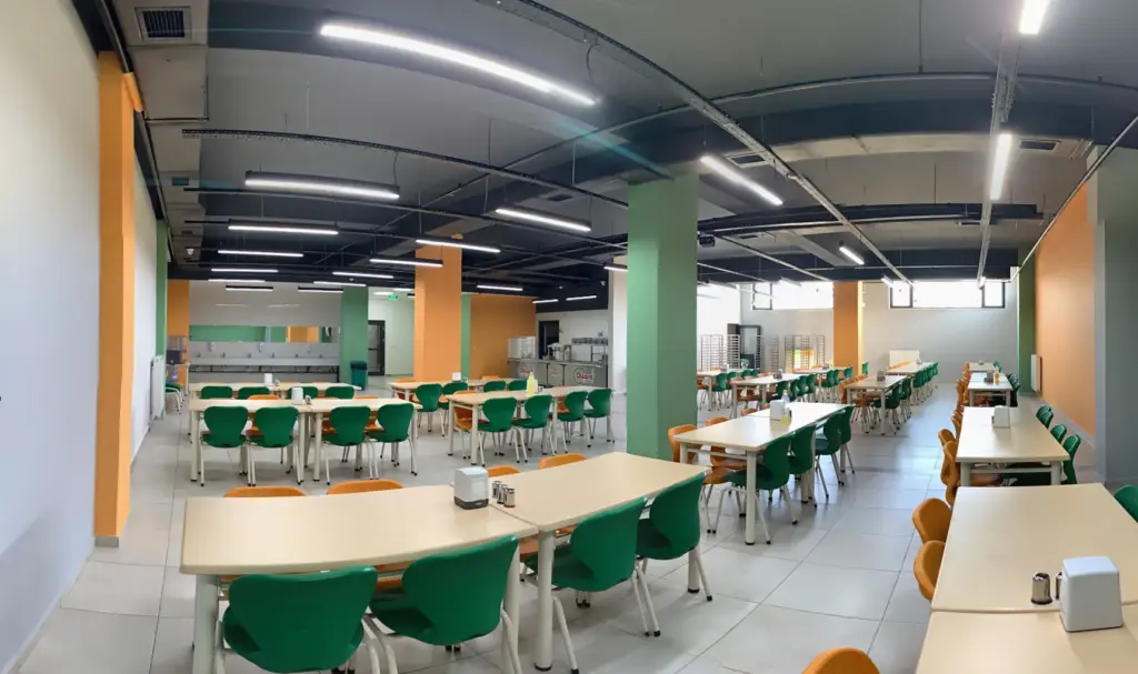 Büyük Başarı Koleji