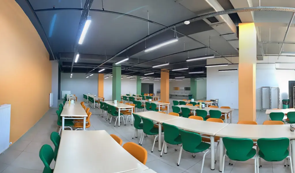 Büyük Başarı Koleji