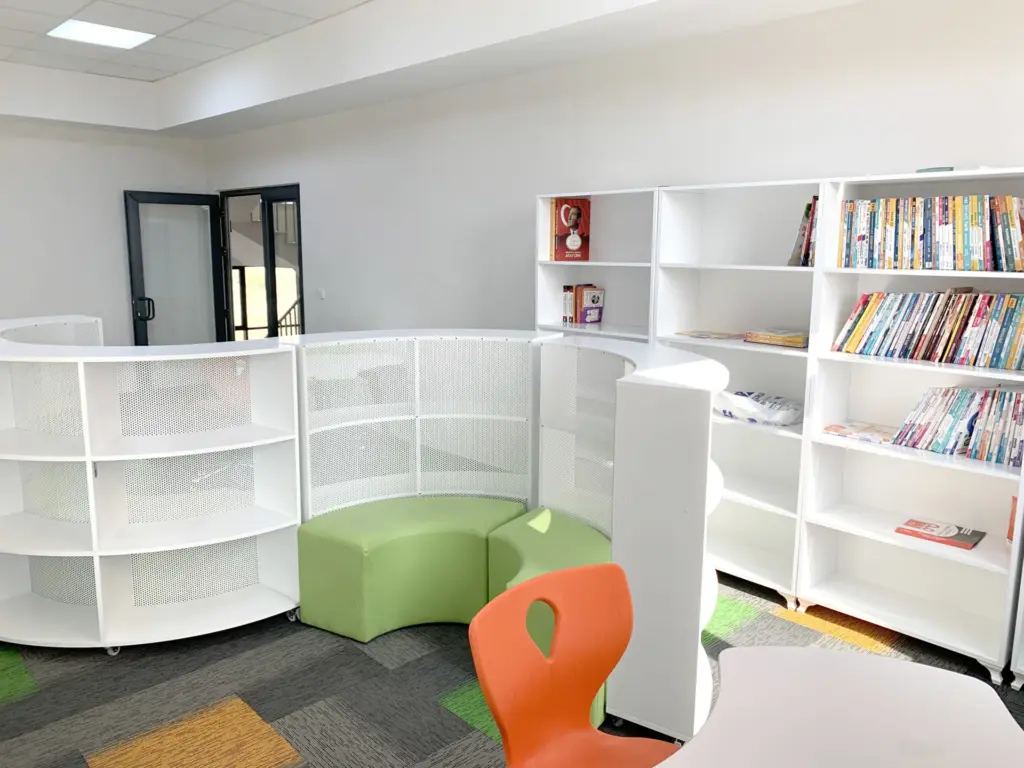 Büyük Başarı Koleji