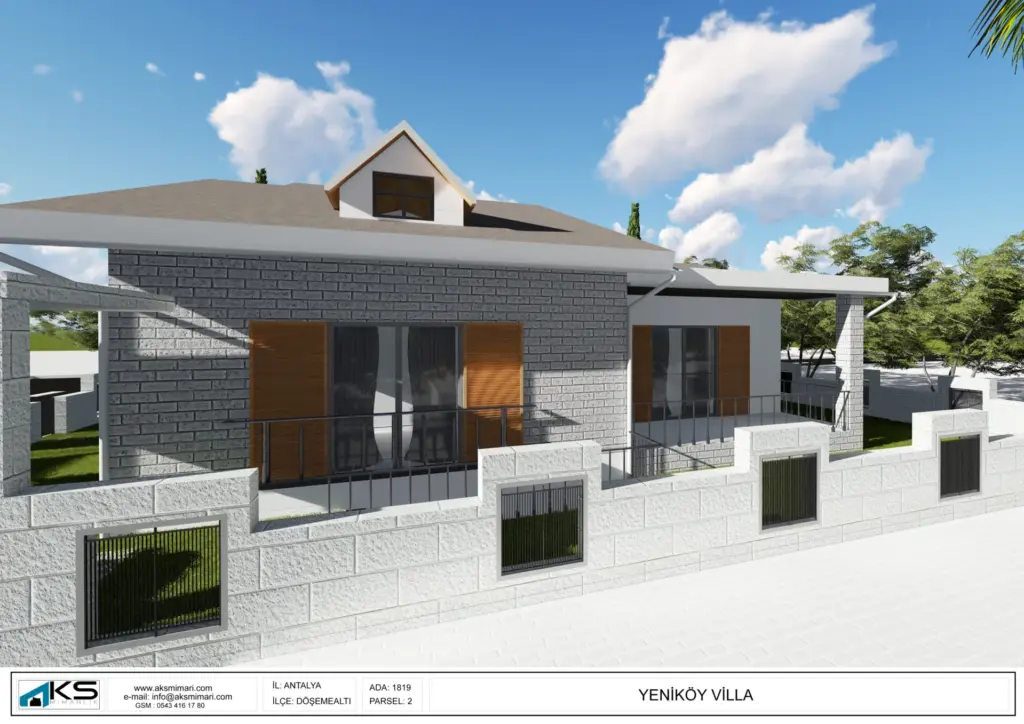 Faruk İnceoğlu Evi