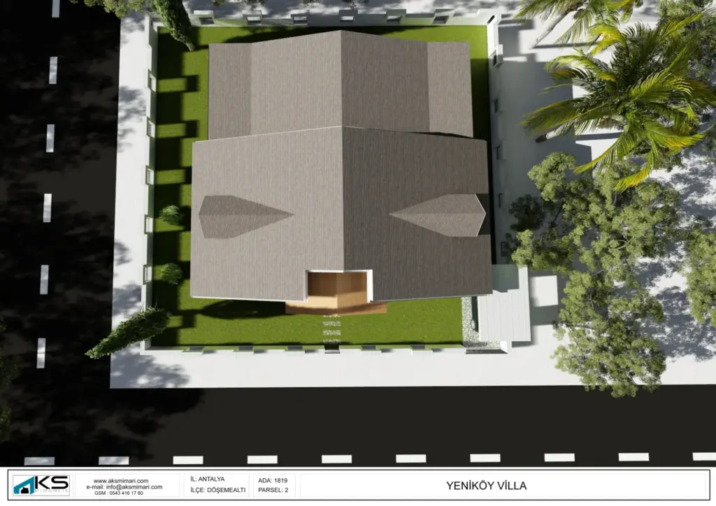 Faruk İnceoğlu Evi