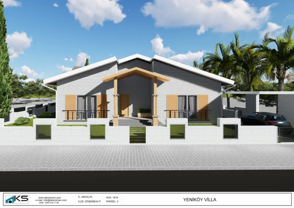 Faruk İnceoğlu Evi