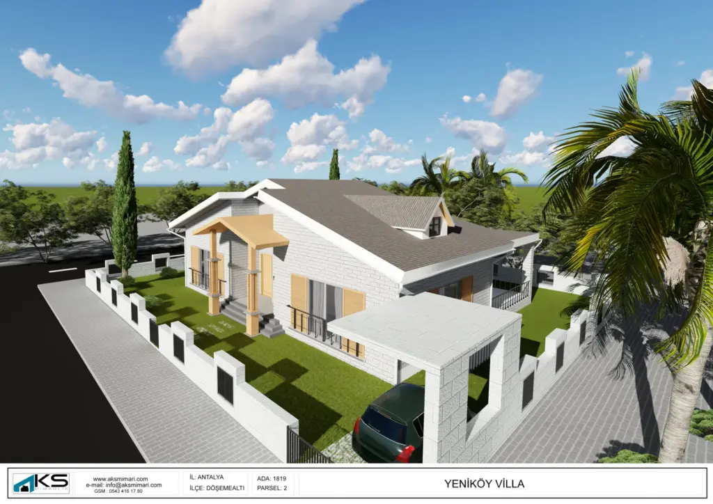 Faruk İnceoğlu Evi