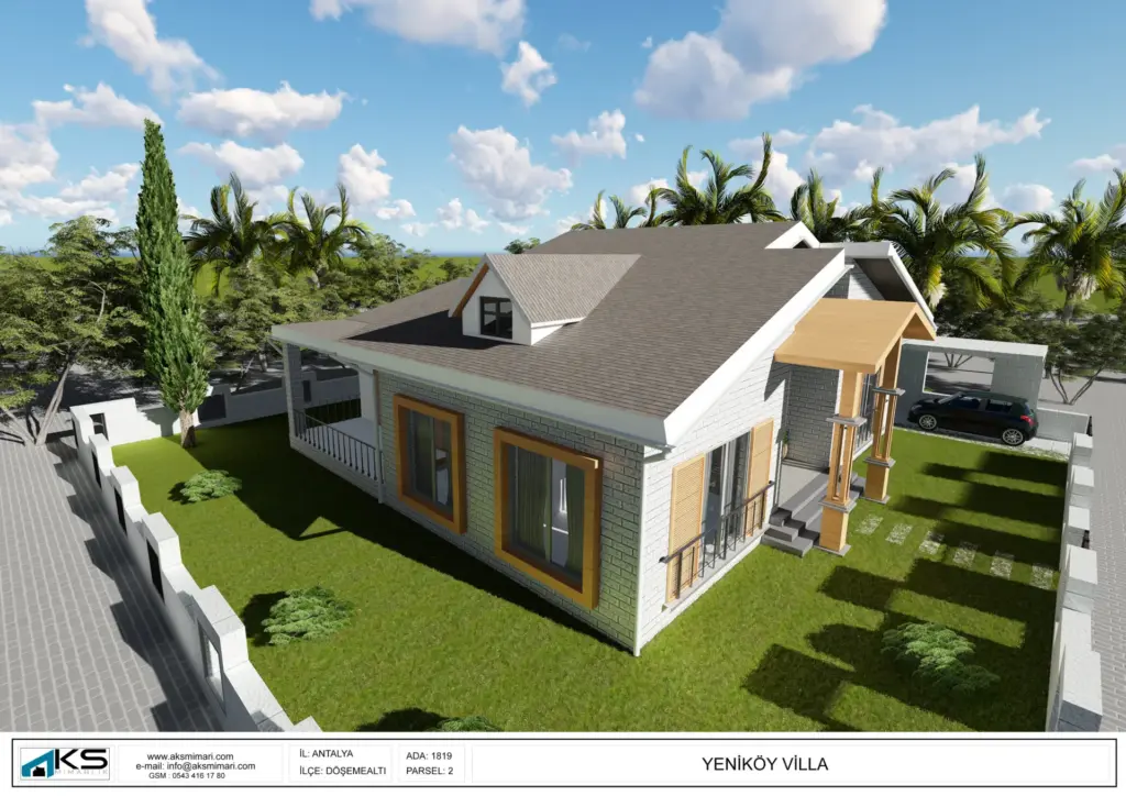 Faruk İnceoğlu Evi