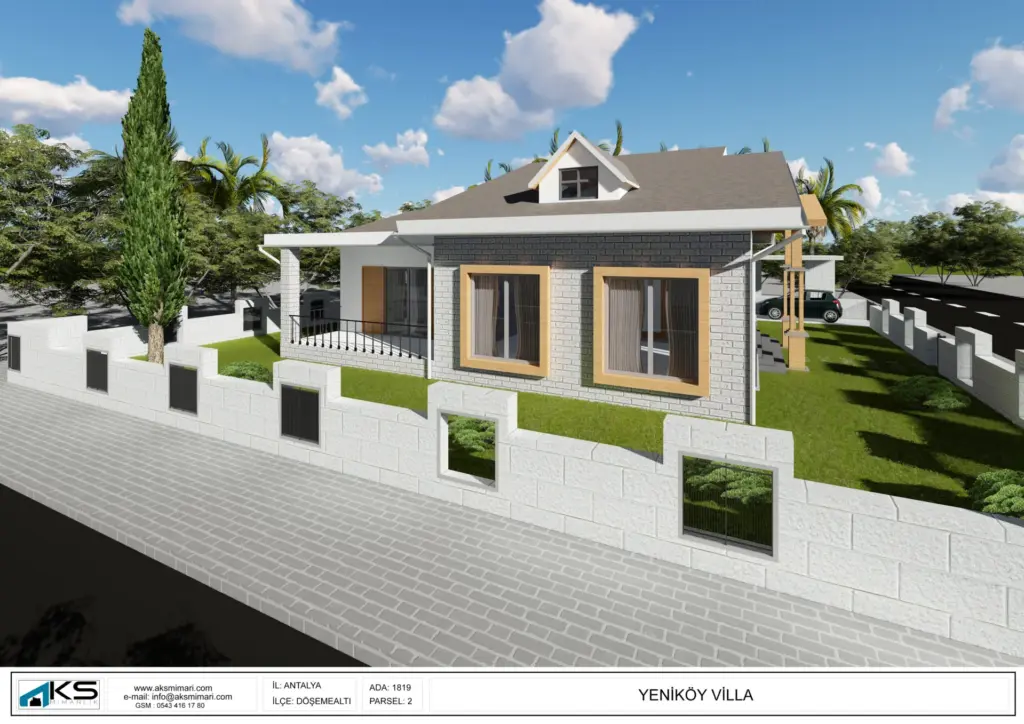 Faruk İnceoğlu Evi