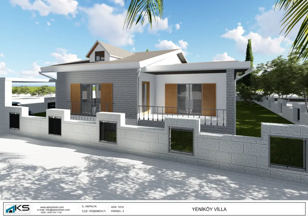 Faruk İnceoğlu Evi