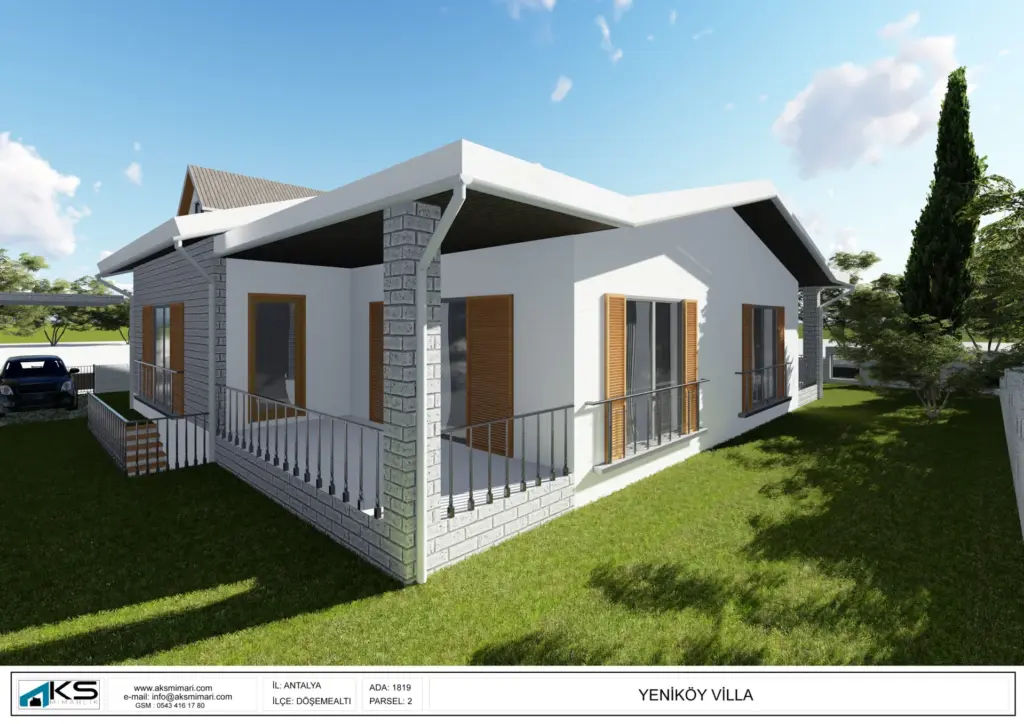 Faruk İnceoğlu Evi