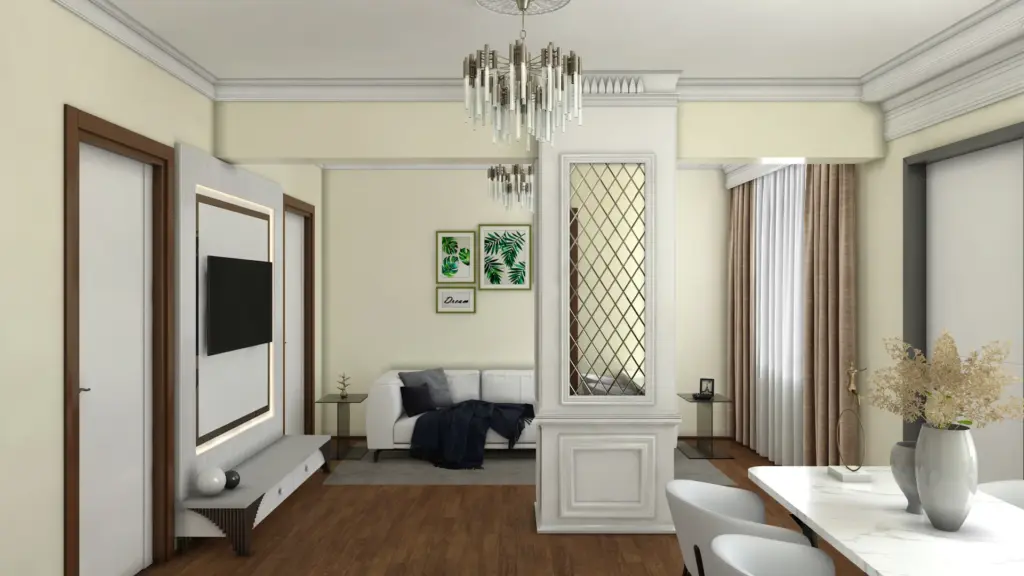 Grand Antalya Studio Home