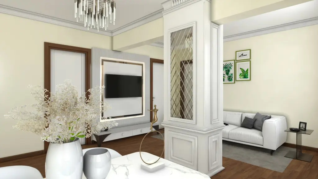 Grand Antalya Studio Home