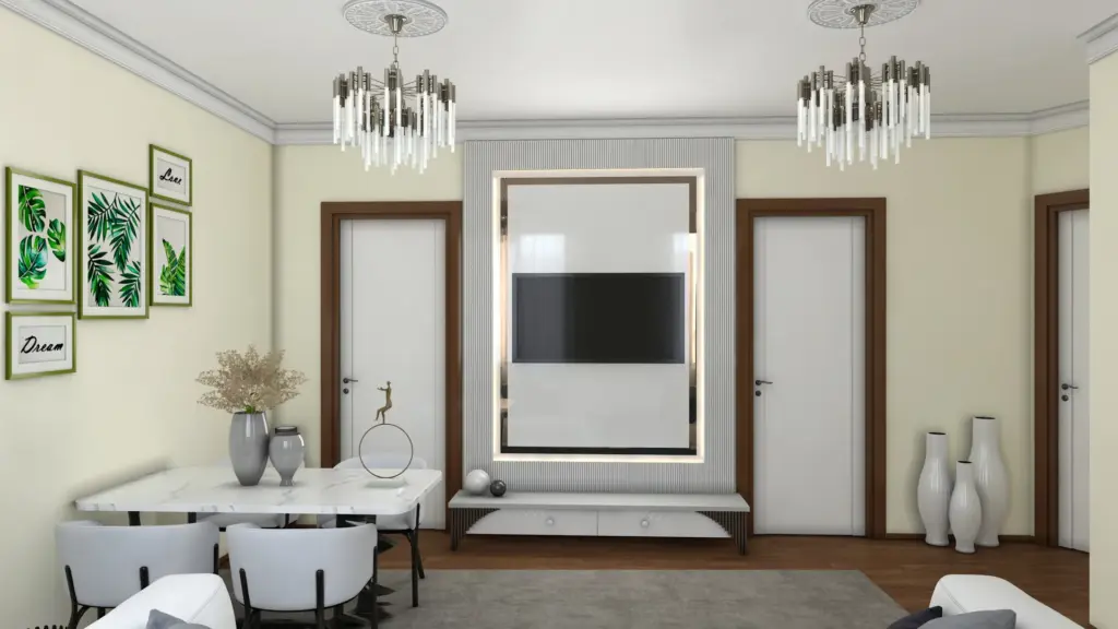 Grand Antalya Studio Home