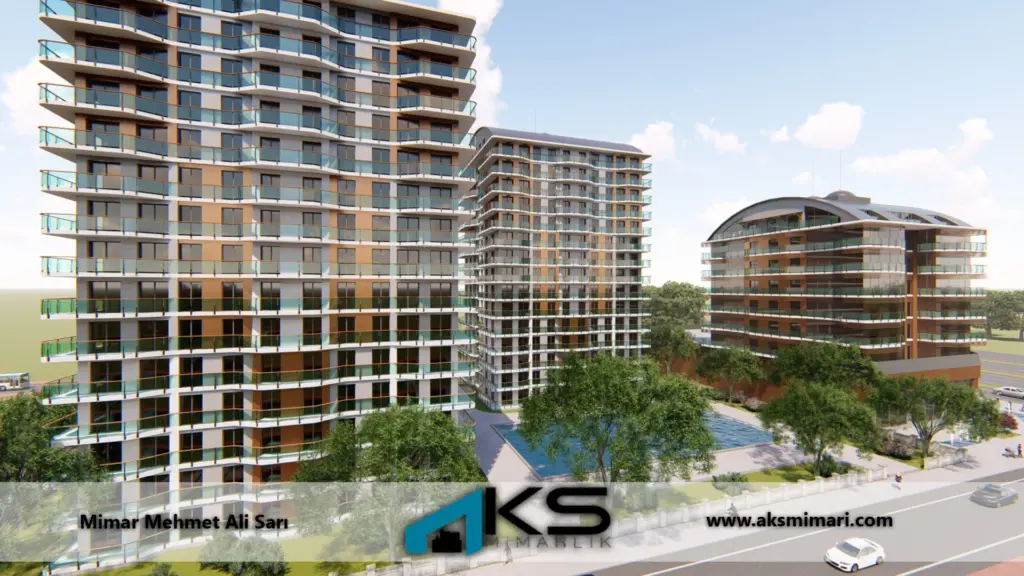 Isparta Otel ve Rezidans