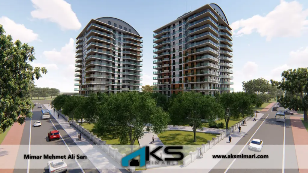 Isparta Otel ve Rezidans