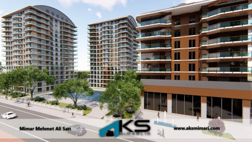 Isparta Otel ve Rezidans