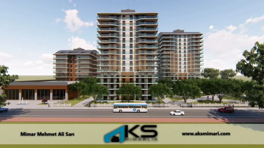 Isparta Otel ve Rezidans