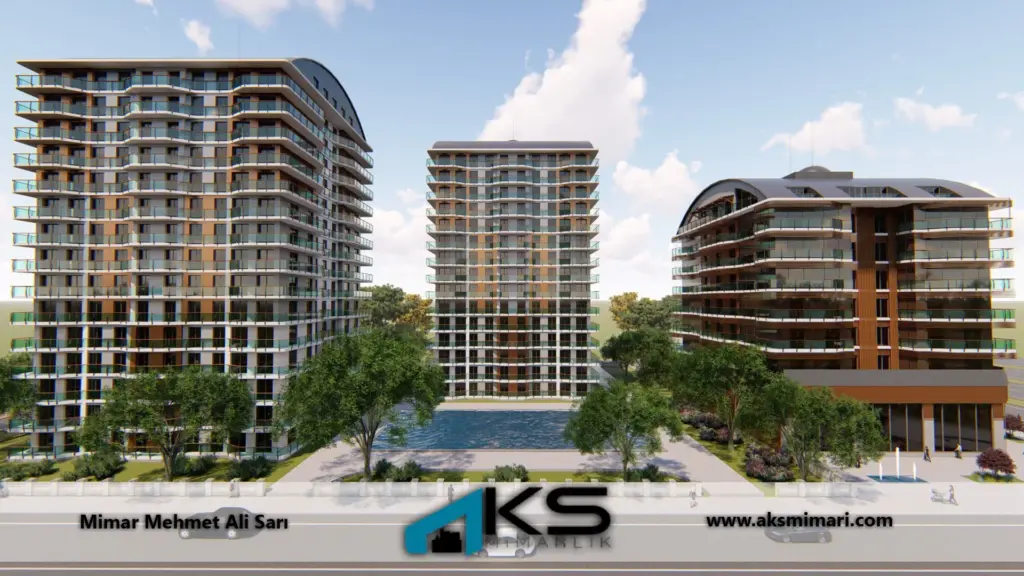 Isparta Otel ve Rezidans