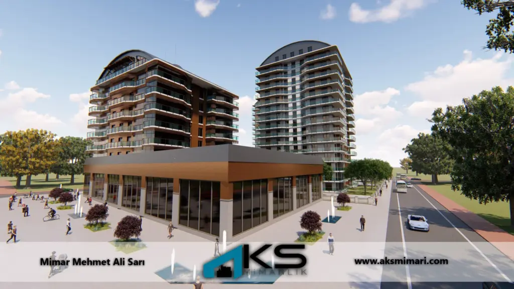 Isparta Otel ve Rezidans