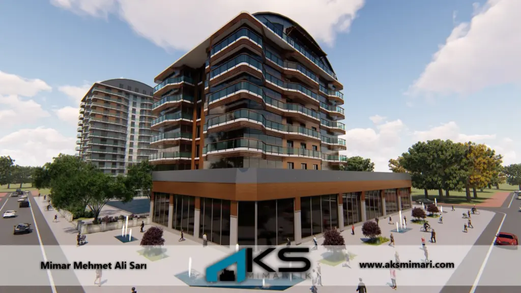 Isparta Otel ve Rezidans