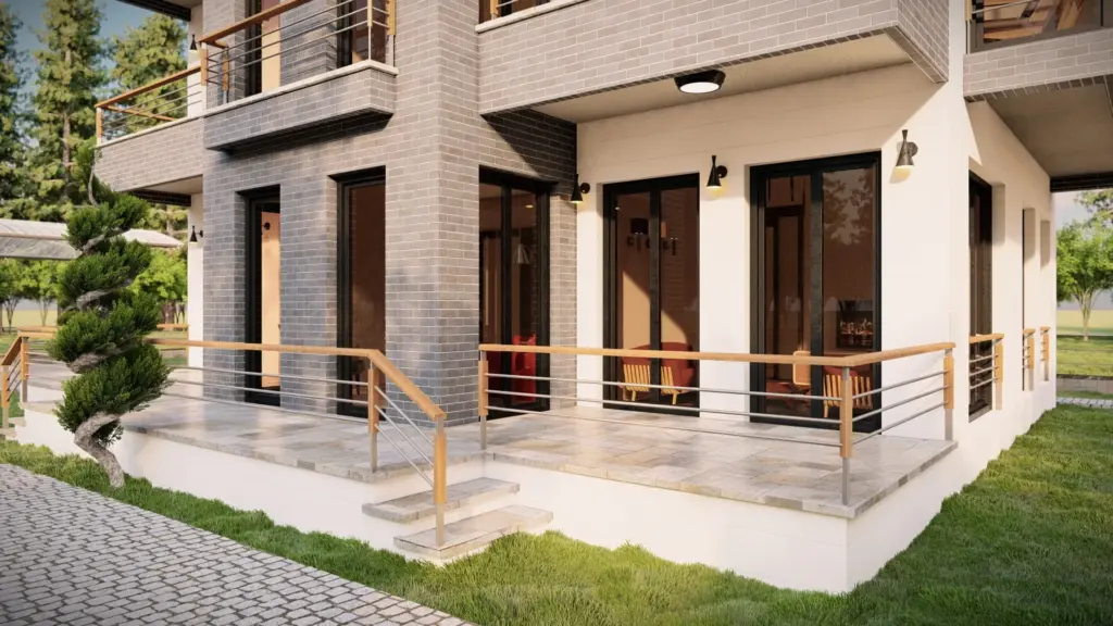 Mürüvet Sorgun Evi