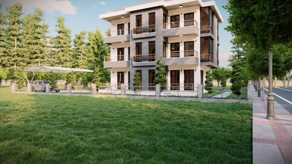 Mürüvet Sorgun Evi