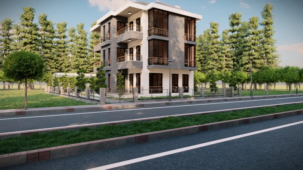 Mürüvet Sorgun Evi