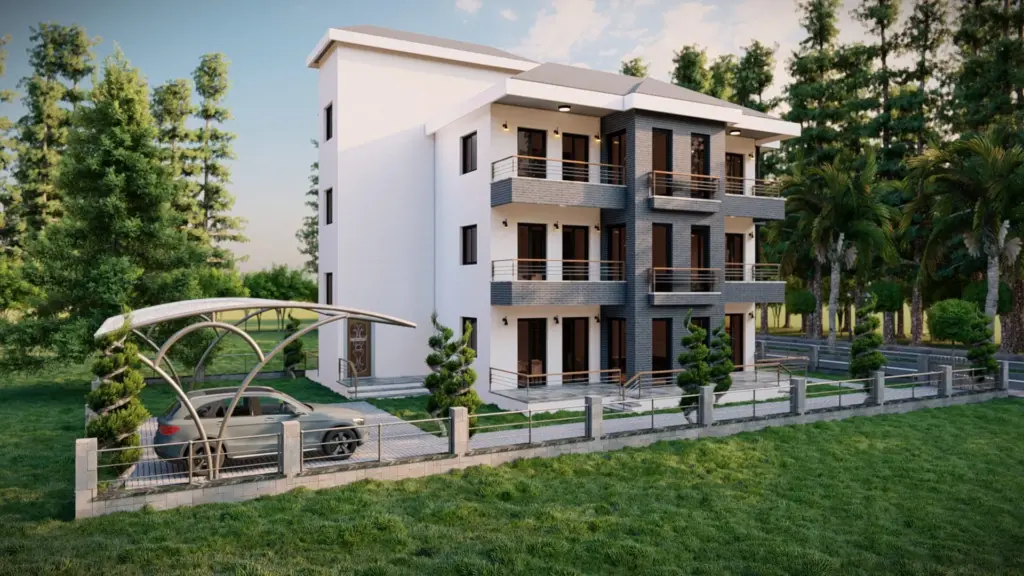 Mürüvet Sorgun Evi