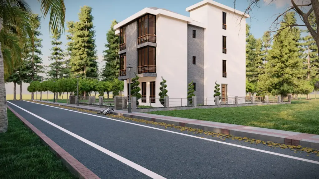 Mürüvet Sorgun Evi