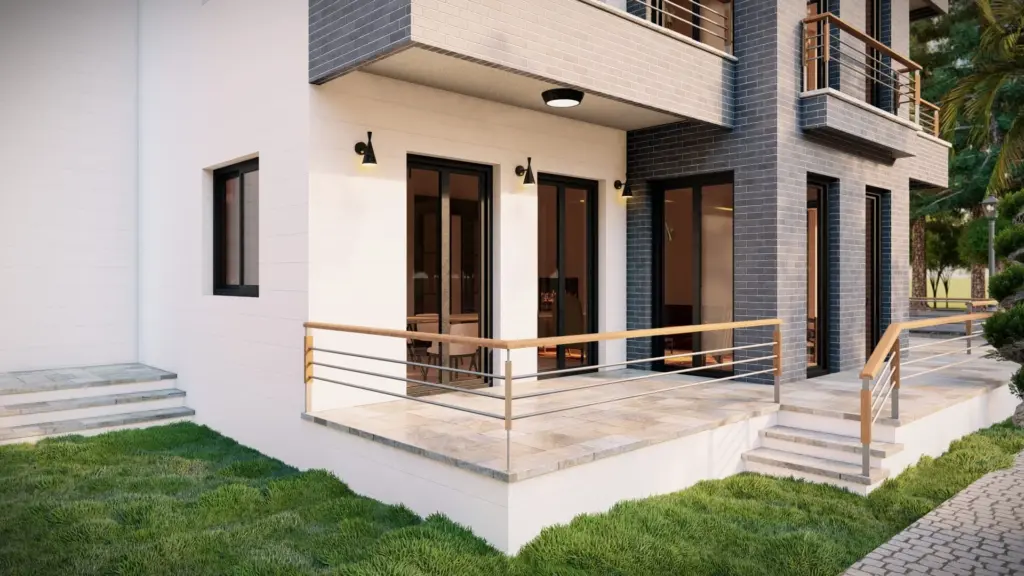 Mürüvet Sorgun Evi