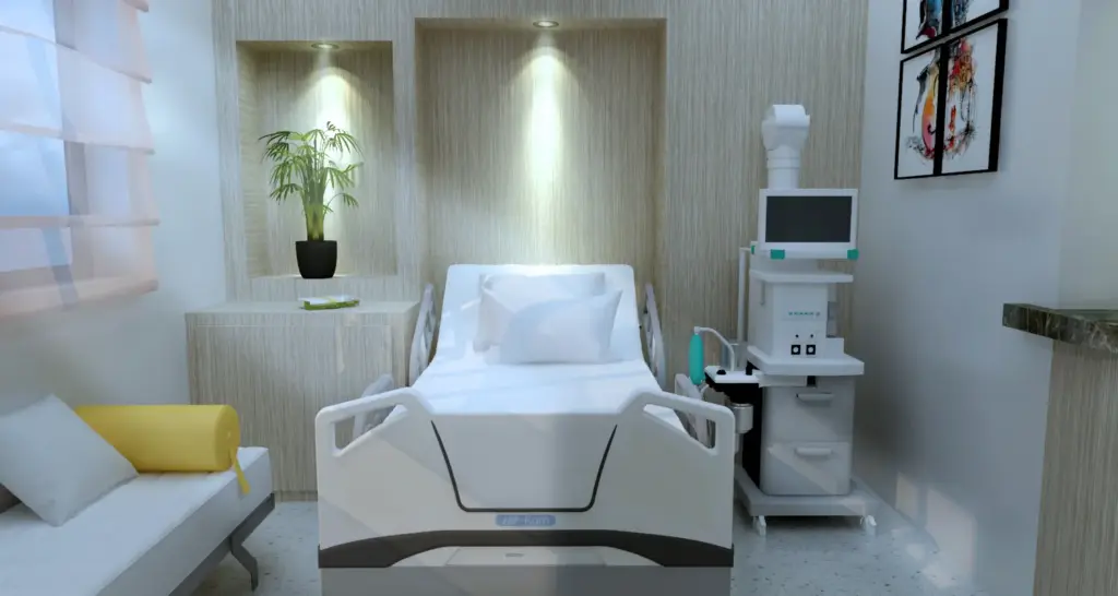 Özel Akdeniz Şifa Hastanesi