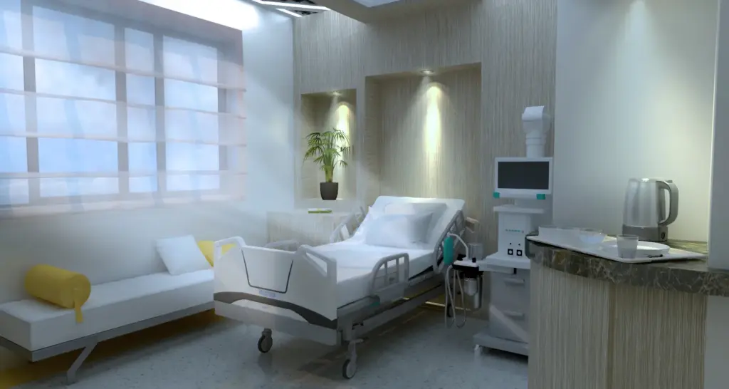 Özel Akdeniz Şifa Hastanesi