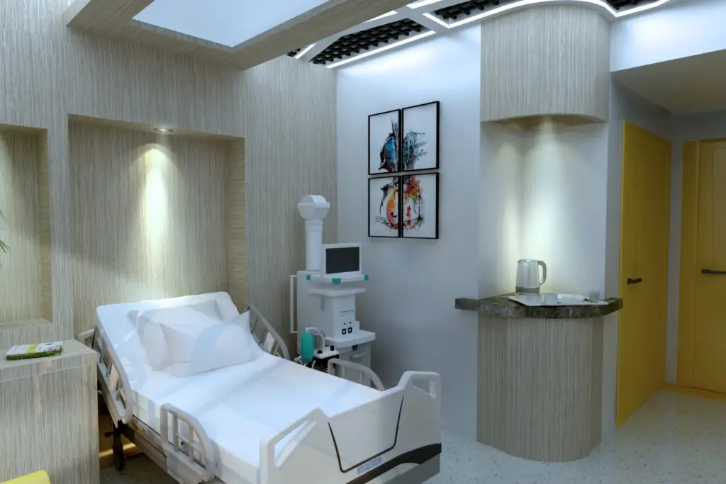 Özel Akdeniz Şifa Hastanesi