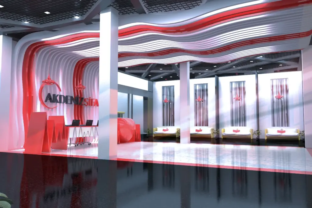 Özel Akdeniz Şifa Hastanesi