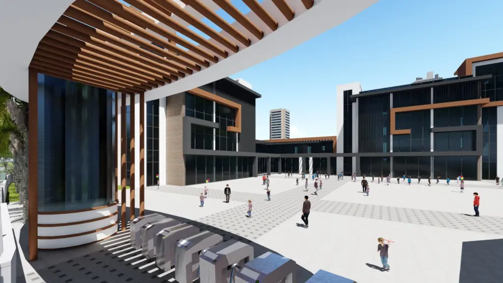 Sharjah Eğitim Kurumları