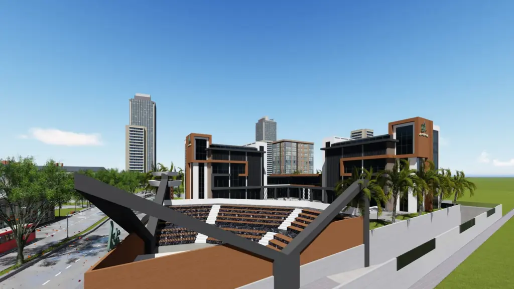 Sharjah Eğitim Kurumları