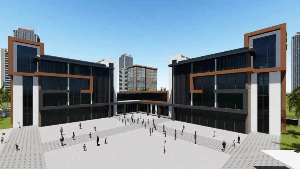 Sharjah Eğitim Kurumları