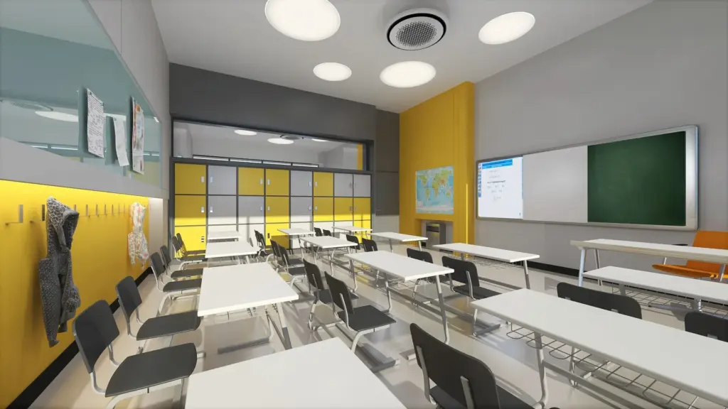 Sharjah Eğitim Kurumları