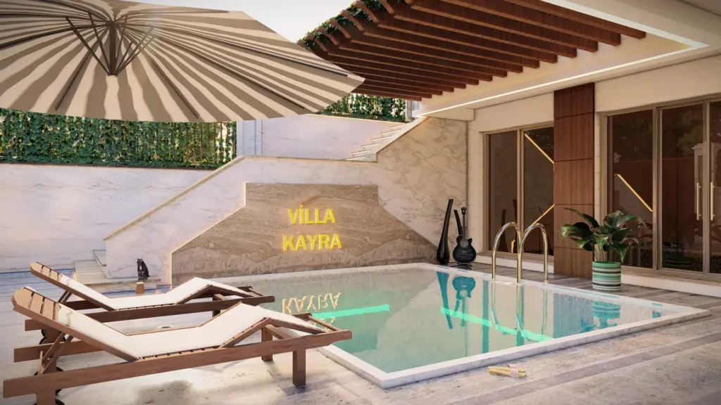 Villa Kayra
