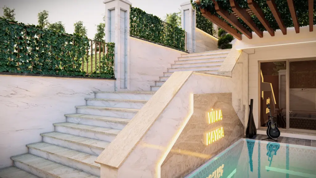 Villa Kayra