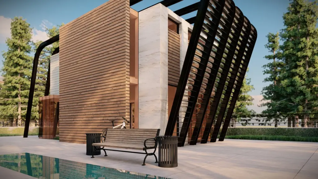 Ateşoğlu Merkez Ofis Binası